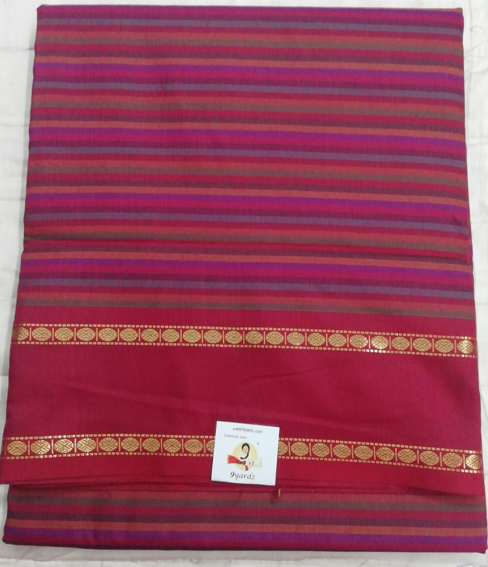 Cotton Mix 9.5 yards madisar