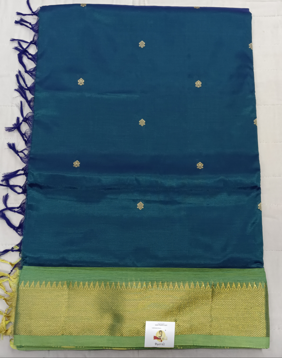 Vaazhainaar Pattu Madisar