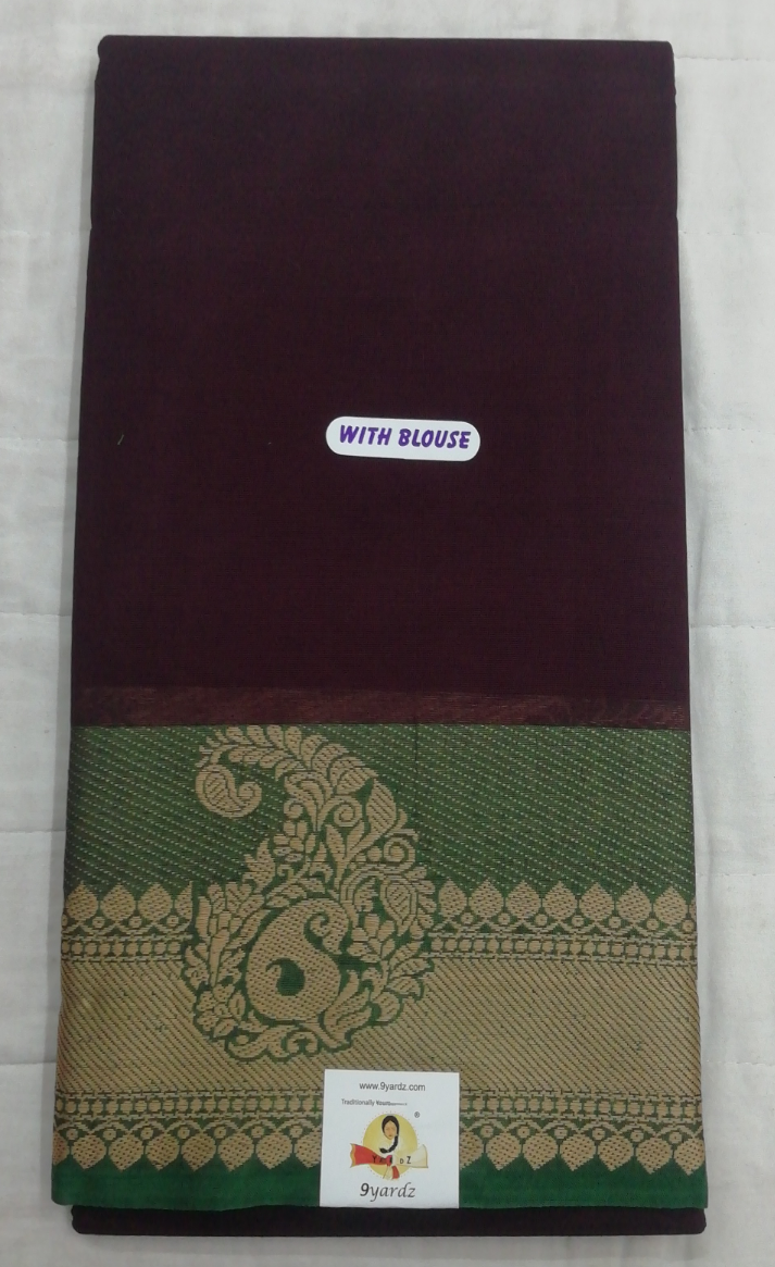 Chettinadu cotton