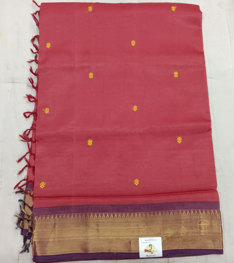 Vaazhainaar pattu 6yard