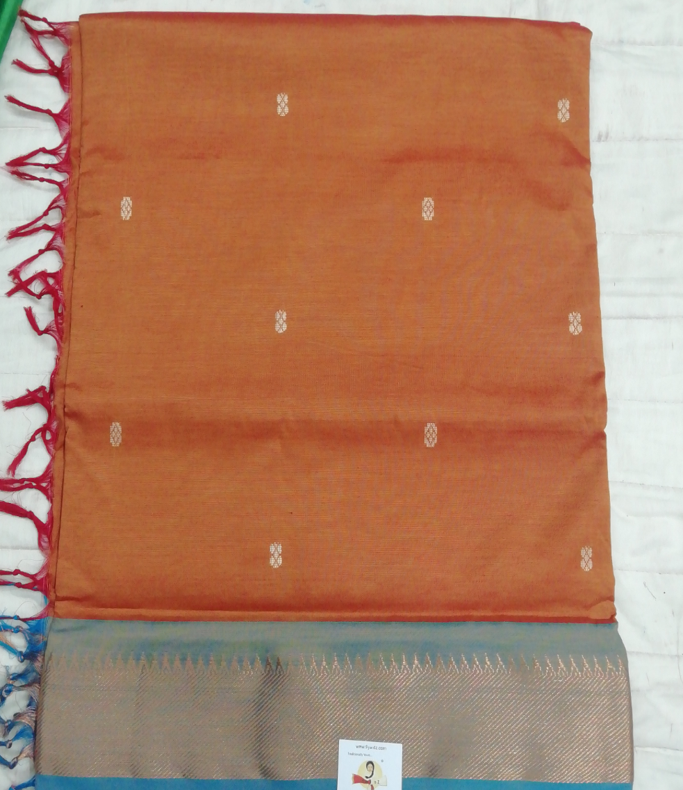 Vaazhainaar Pattu Madisar