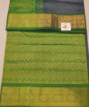 Load image into Gallery viewer, Semi Silk cotton Madisar Embossed