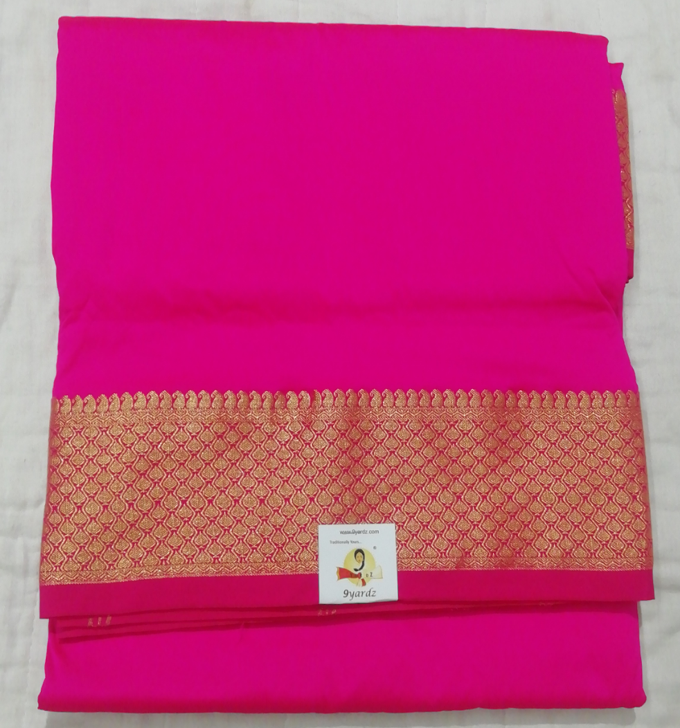 Poly silk 10.5 yards madisar