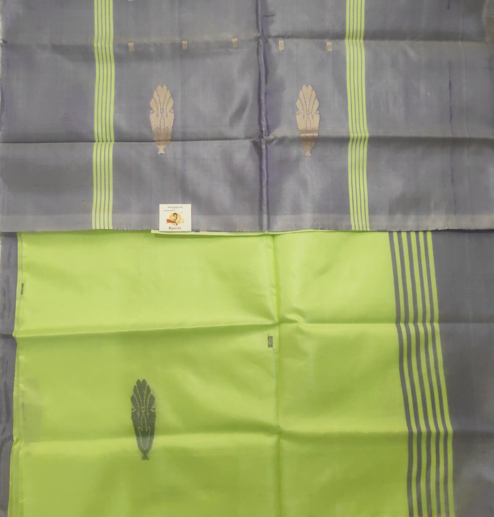 Chinnallampattu 6yardz sarees