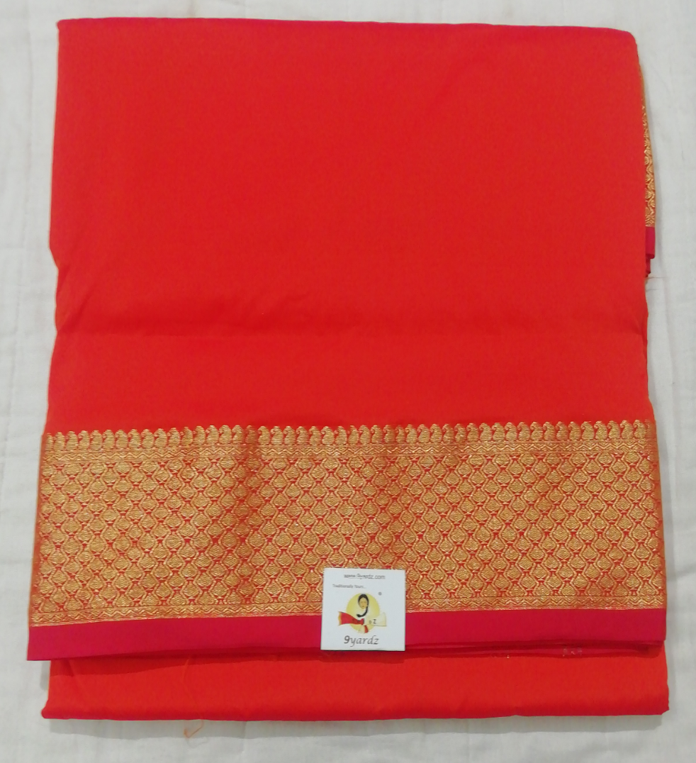 Poly silk 10.5 yards madisar