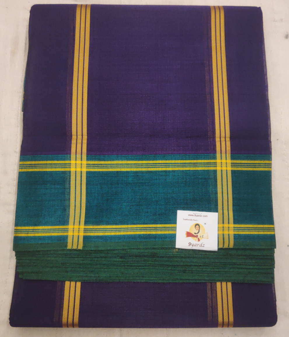 Devendra plain 10yards