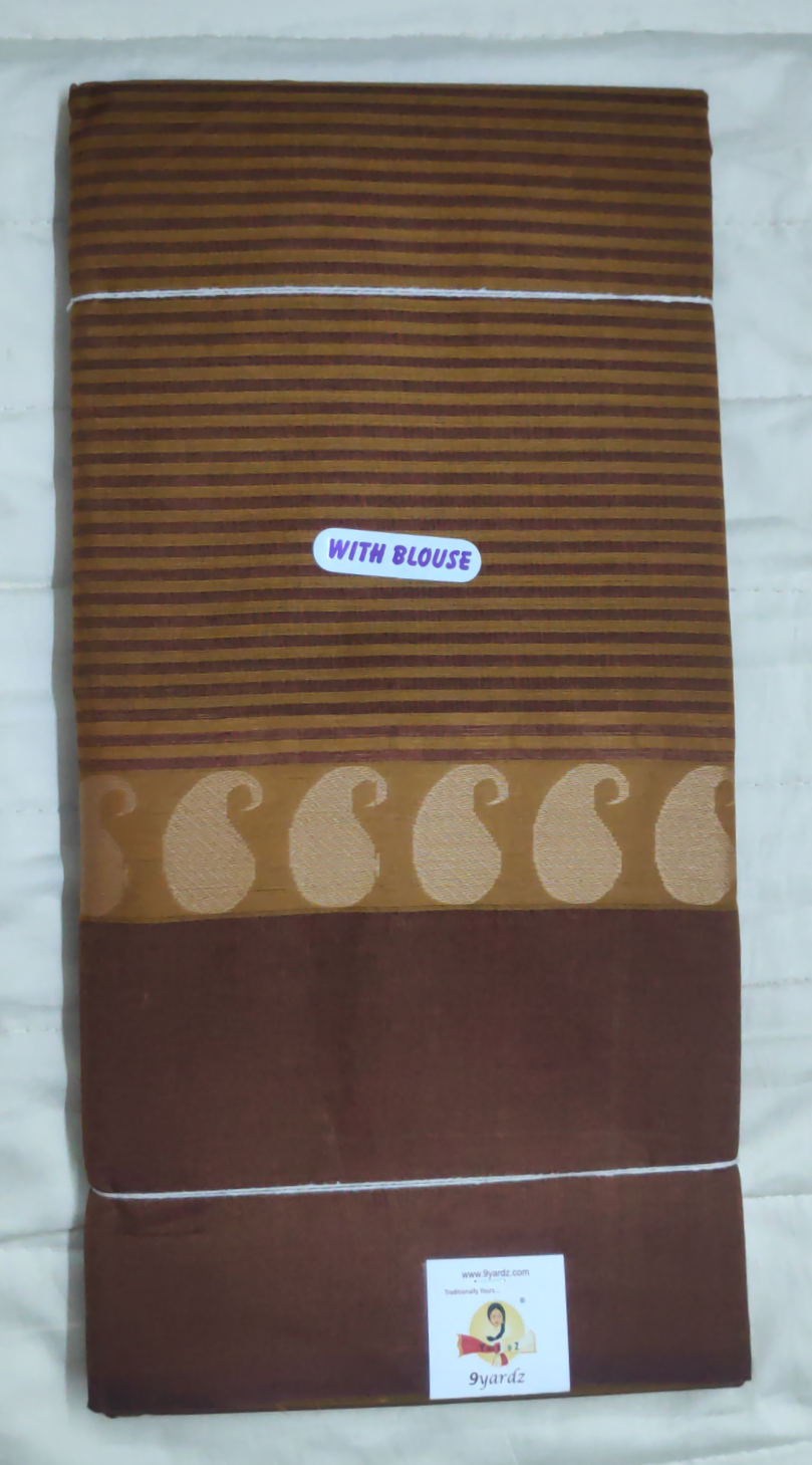 Chettinadu cotton