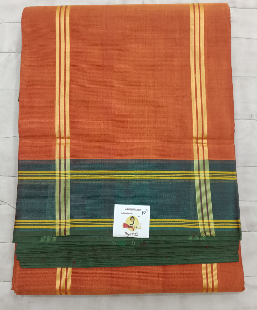 Devendra plain 10yards