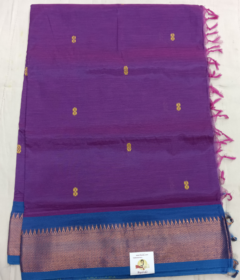 Vaazhainaar pattu 6yard
