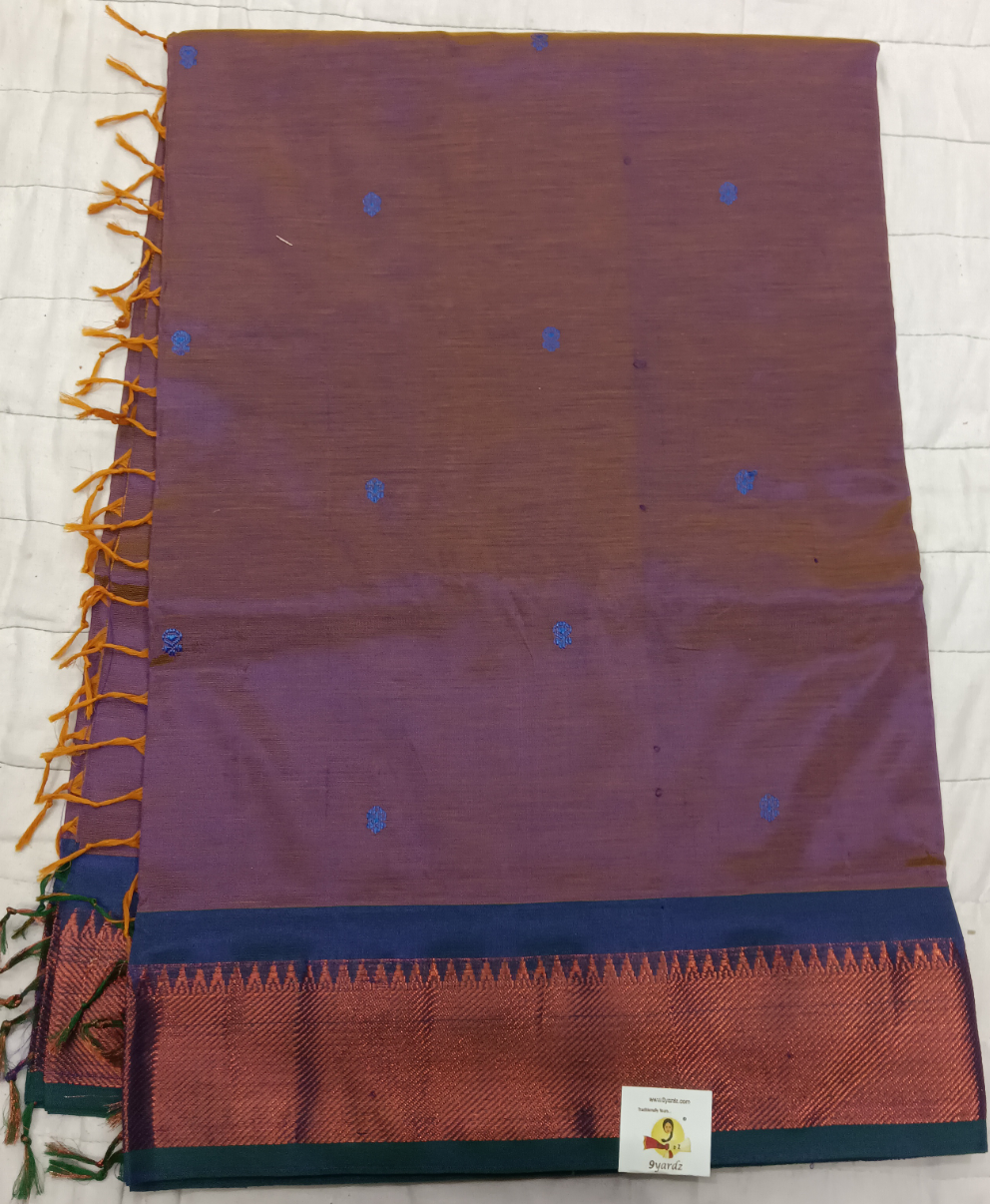 Vaazhainaar pattu 6yard