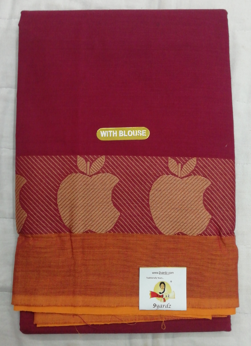Chettinadu cotton