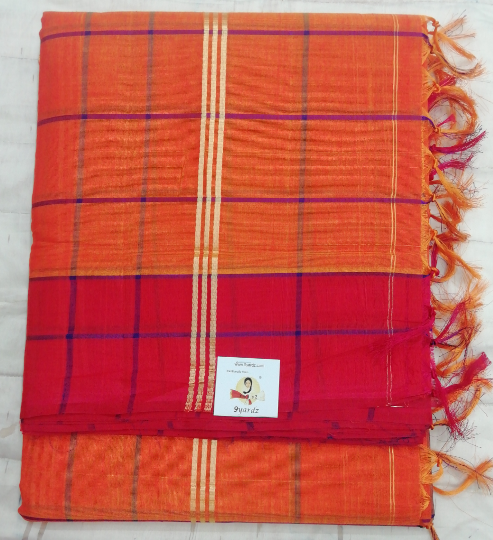 Devendra 10yards big checks