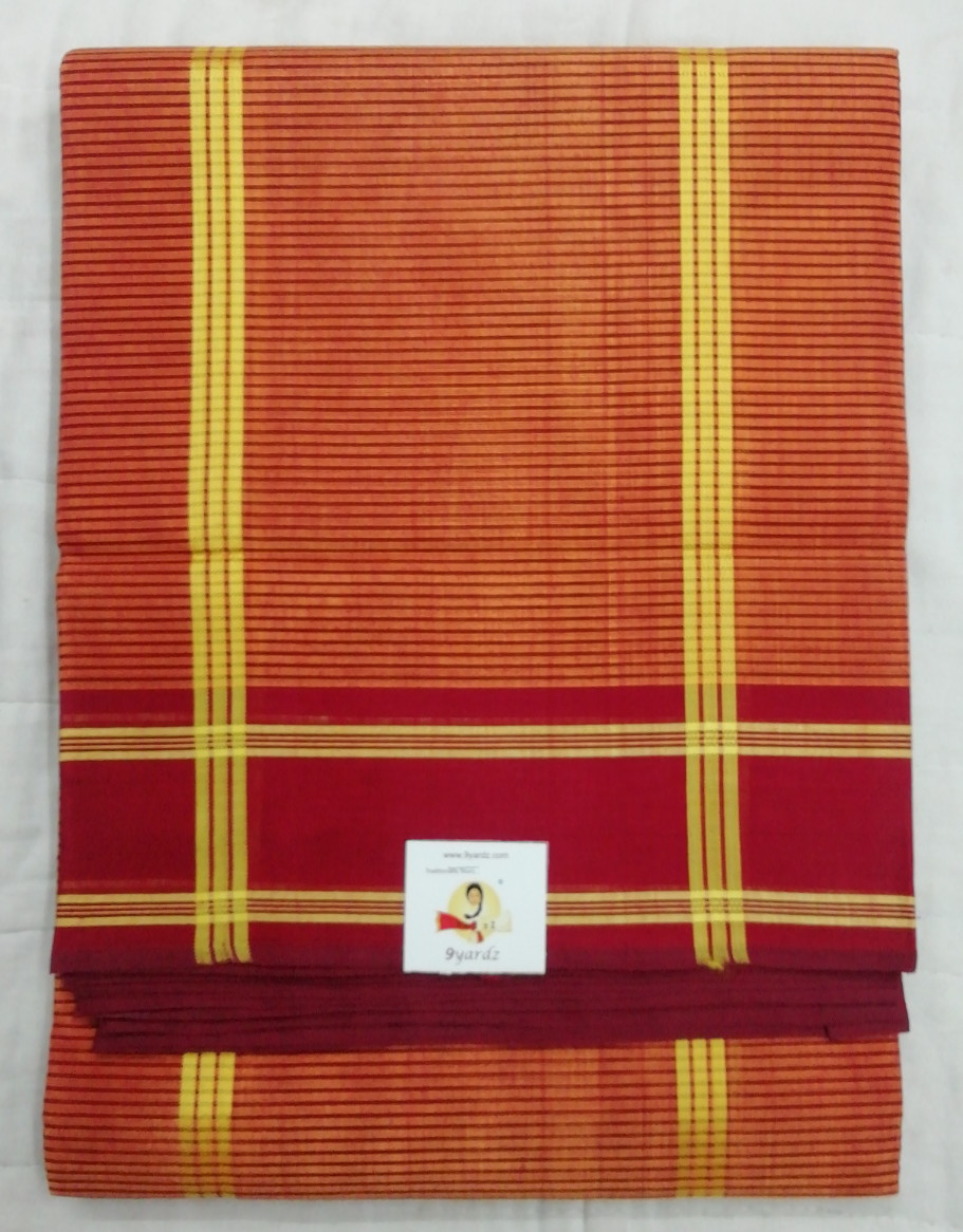 Devendra valapoo saree 10yards