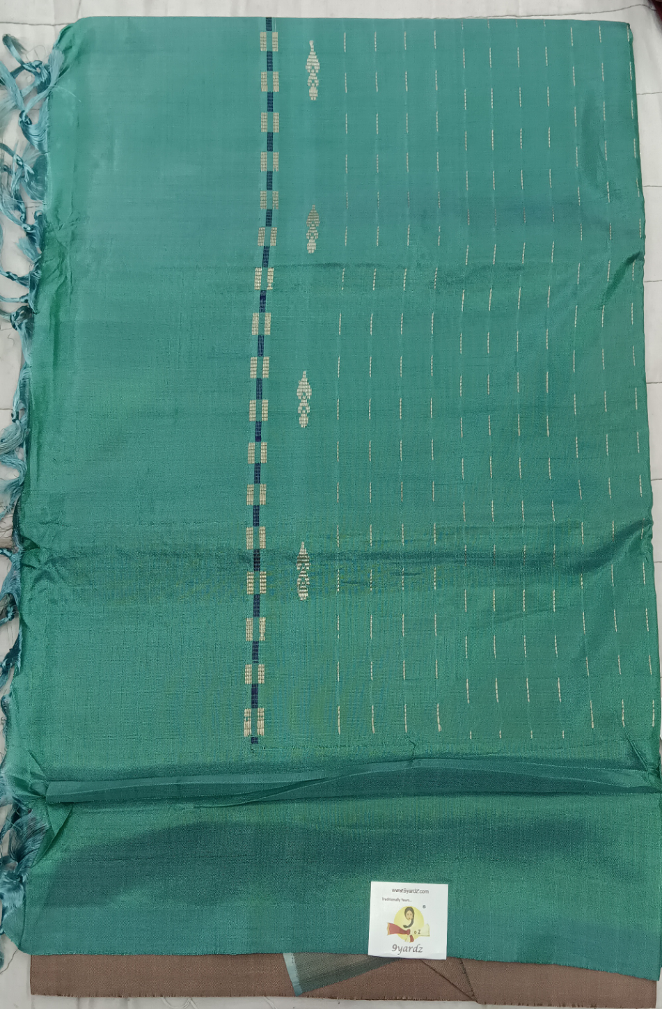 Chinnallampattu 6yardz sarees