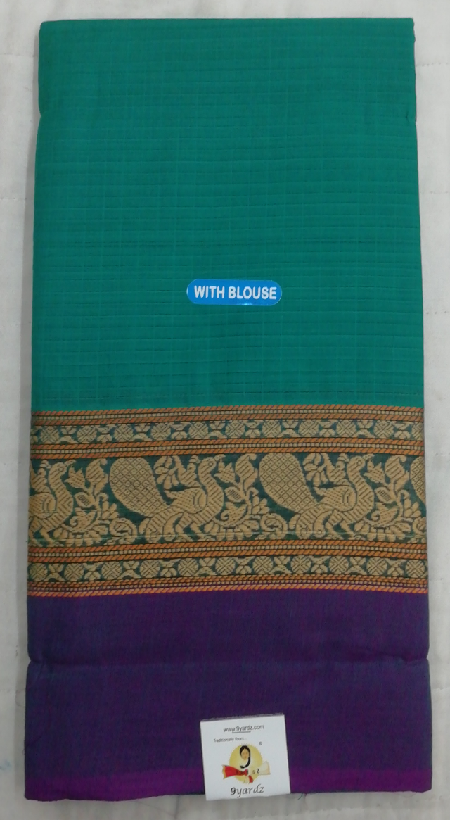 Chettinadu Cotton