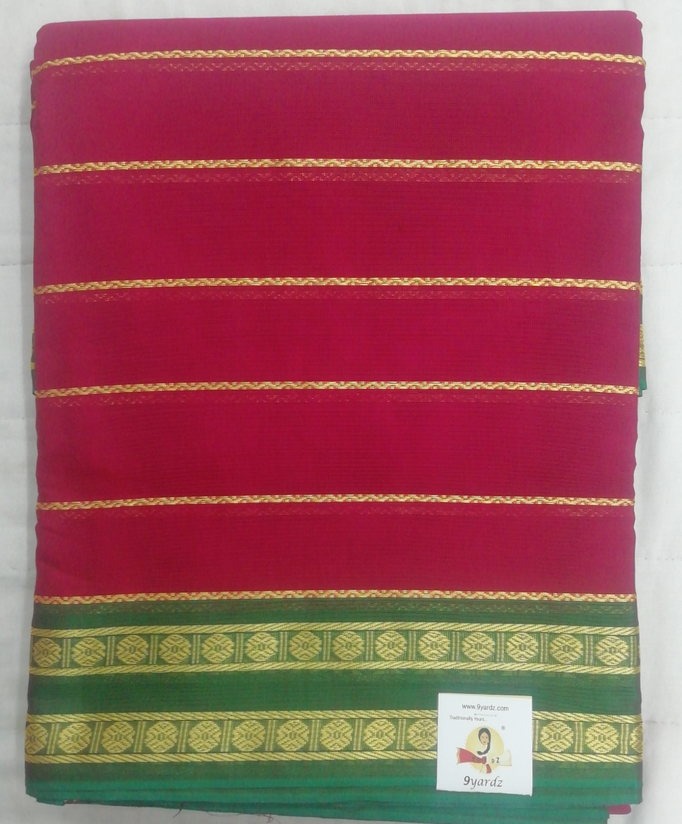 Devendra velthari saree 10yards