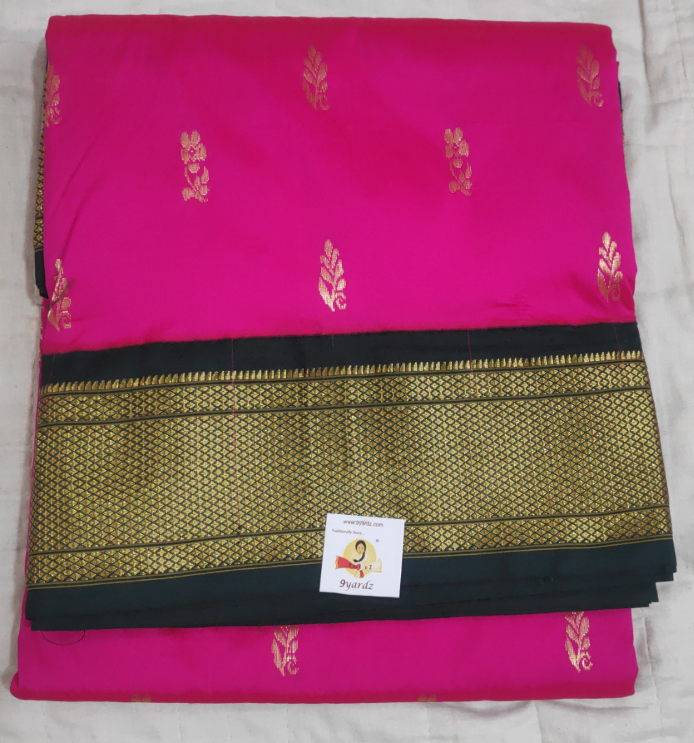 Poly silk 10.5 yards madisar