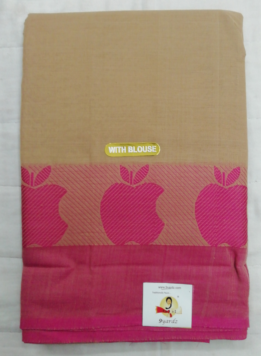 Chettinadu cotton