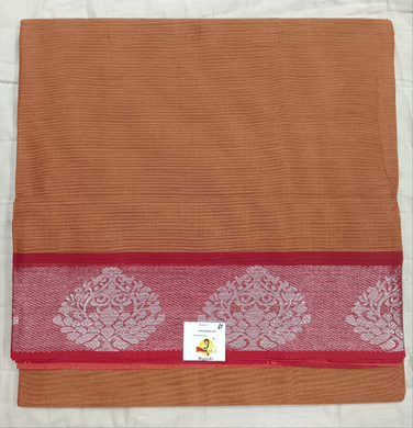 Chettinadu cotton 6 yardz