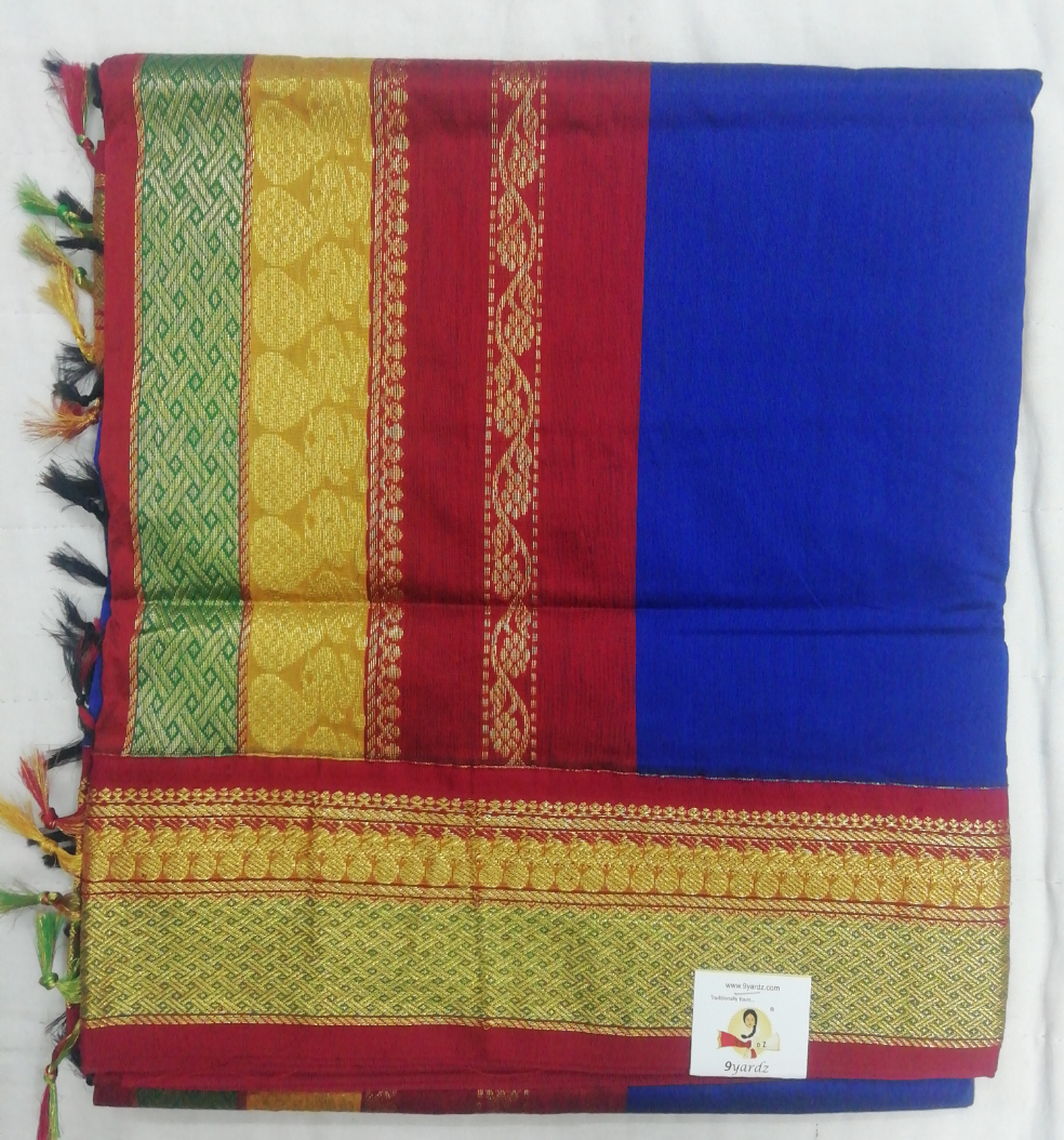 Kalyani cotton
