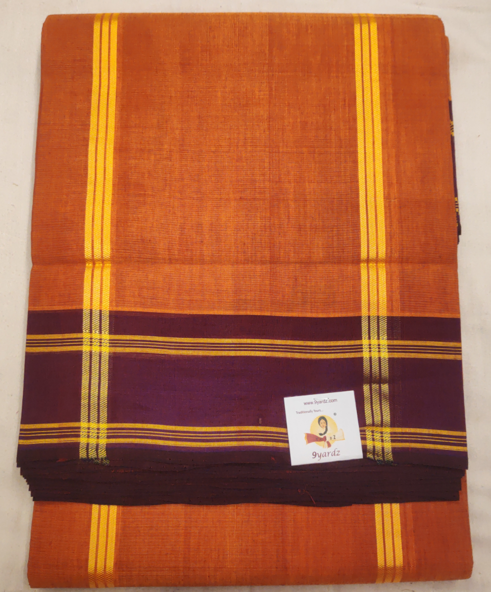 Devendra plain 10yards