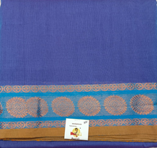 Load image into Gallery viewer, Arupukottai cotton 10 yards madisar