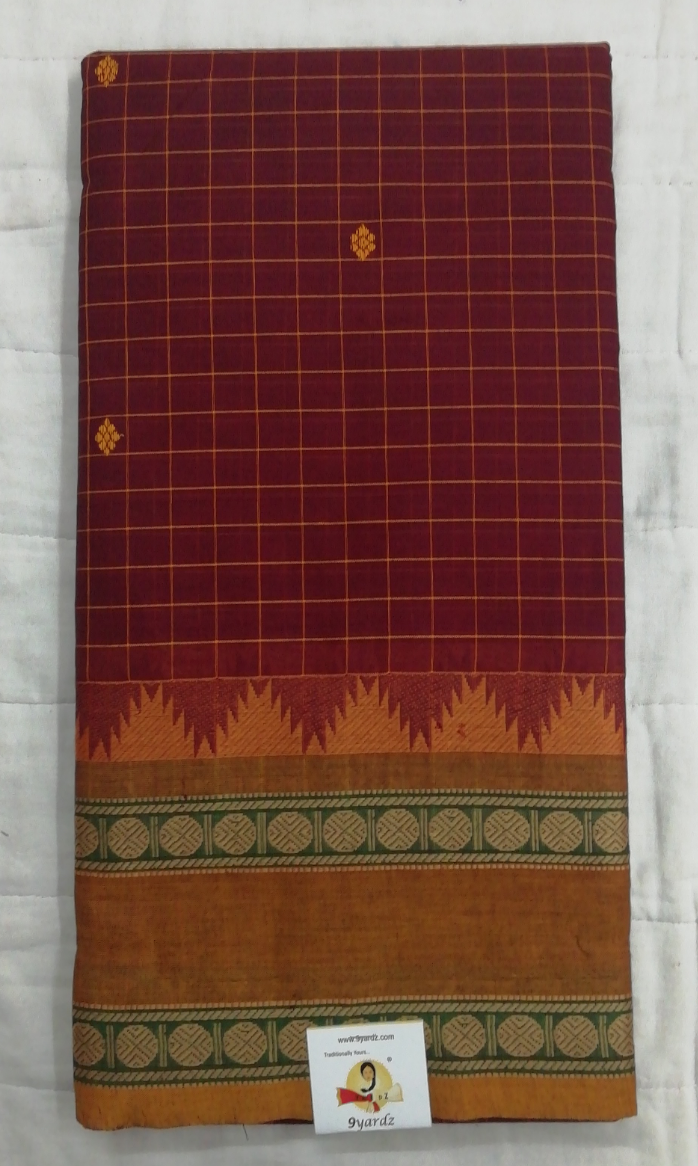 Chettinadu Cotton