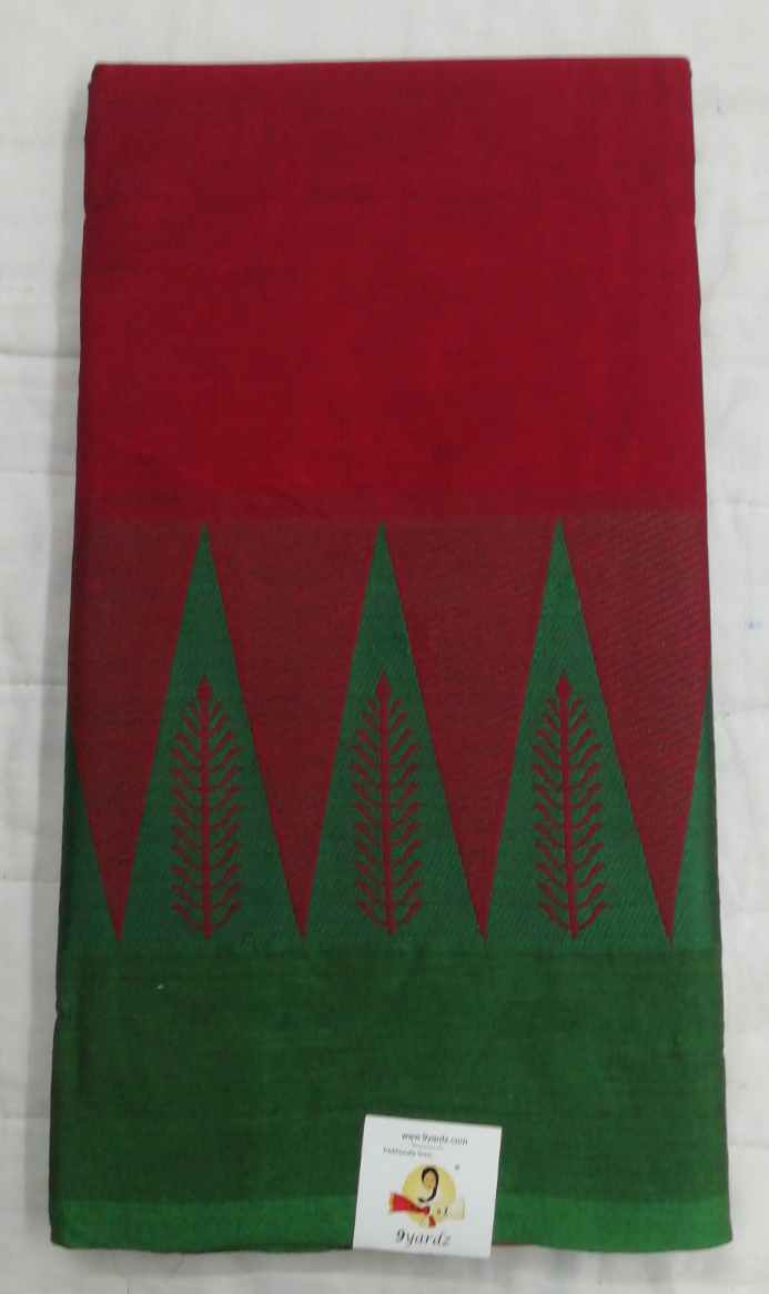 Chettinadu cotton