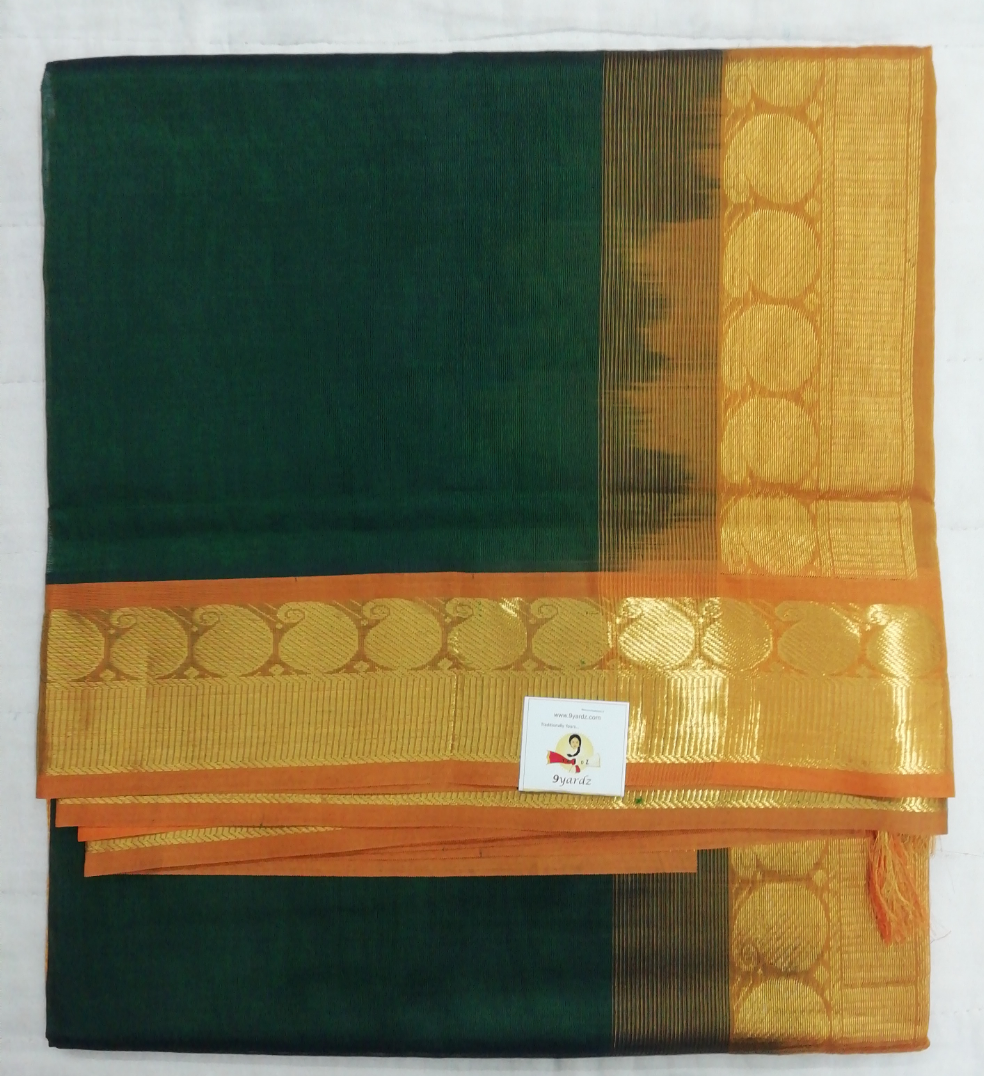 Pure silk cotton -10yards madisar