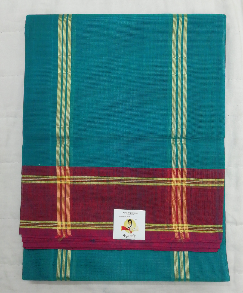 Devendra 6 yards