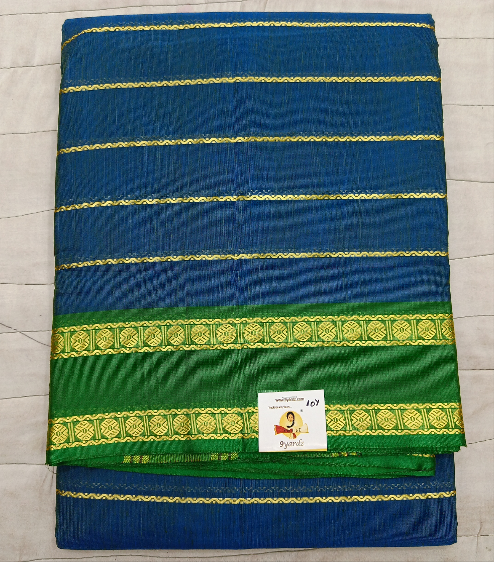 Devendra velthari saree 10yards