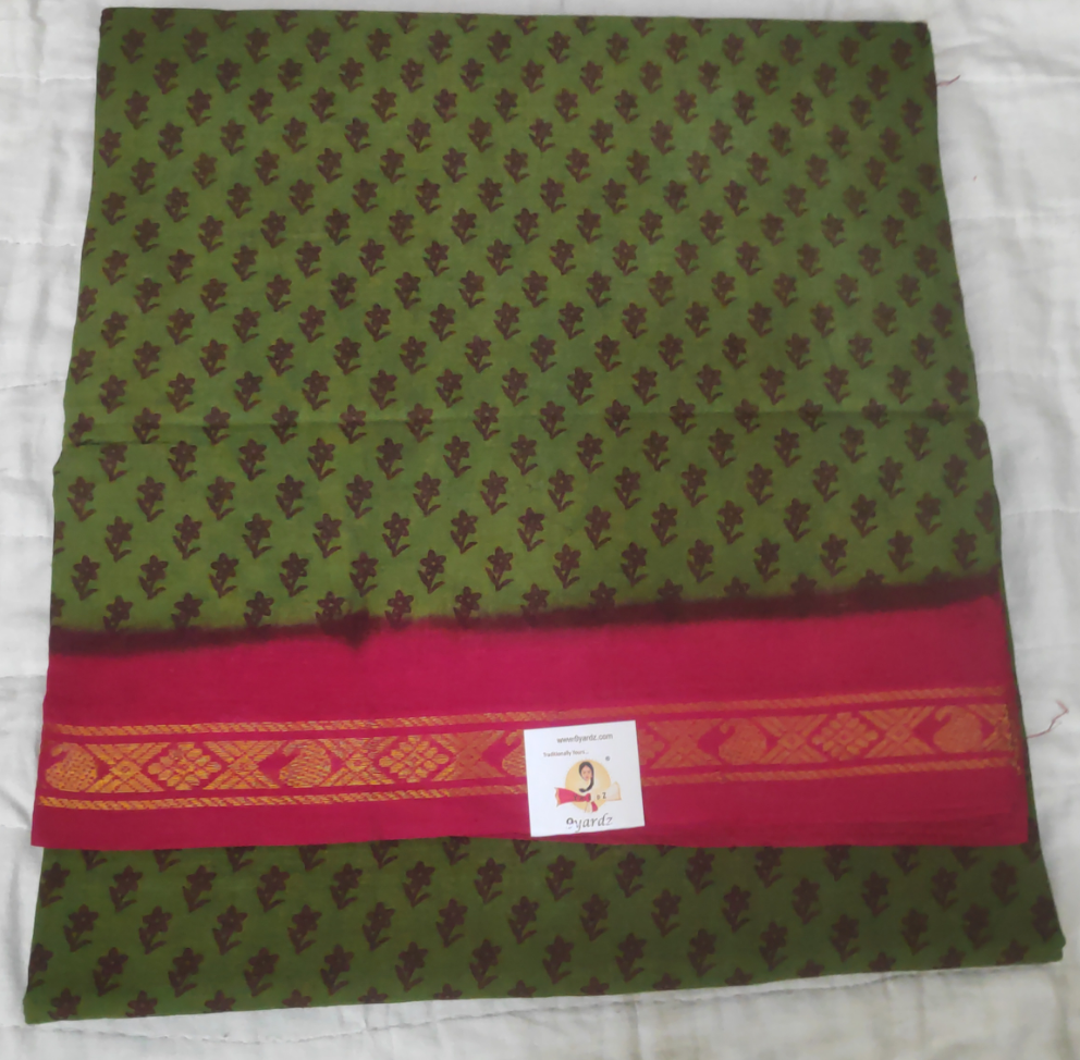 Sungudi 9 yards