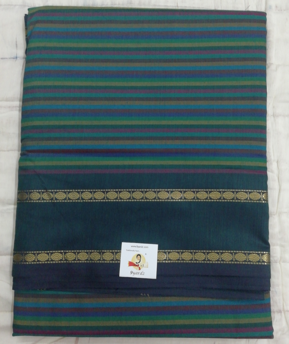 Cotton Mix 9.5 yards madisar