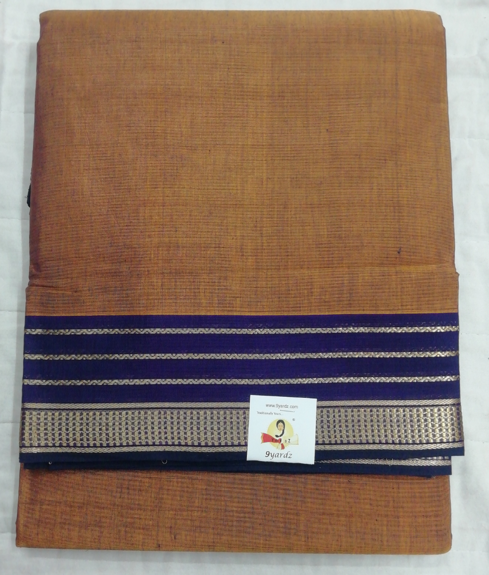Devendra salangai saree 10yards