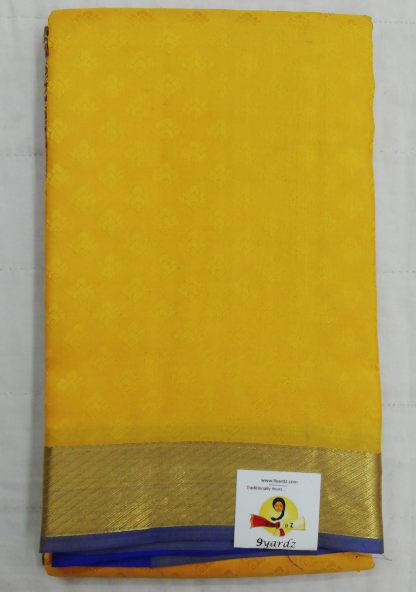 Pure  Silk 6yards