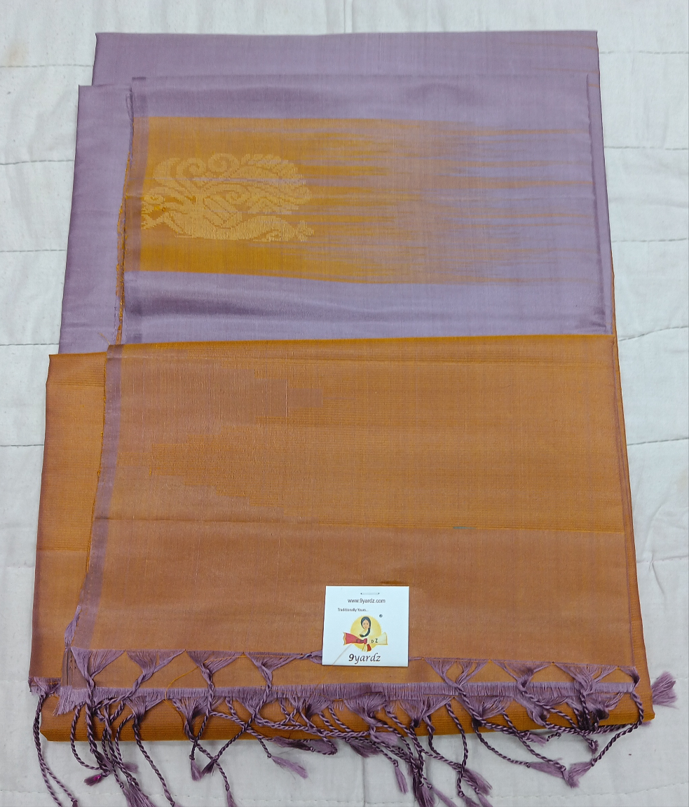 Pure Silk 6yards