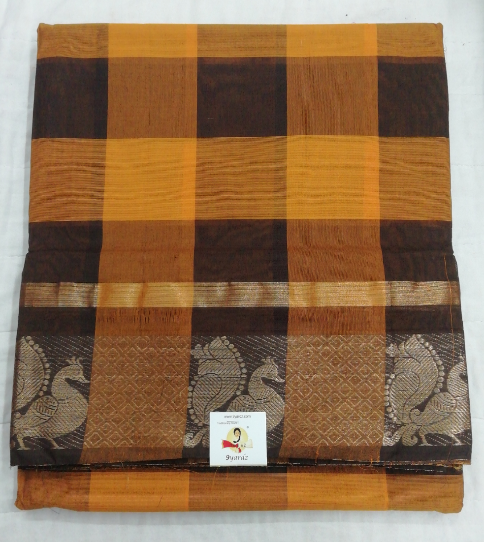Cotton 9.5 yards madisar