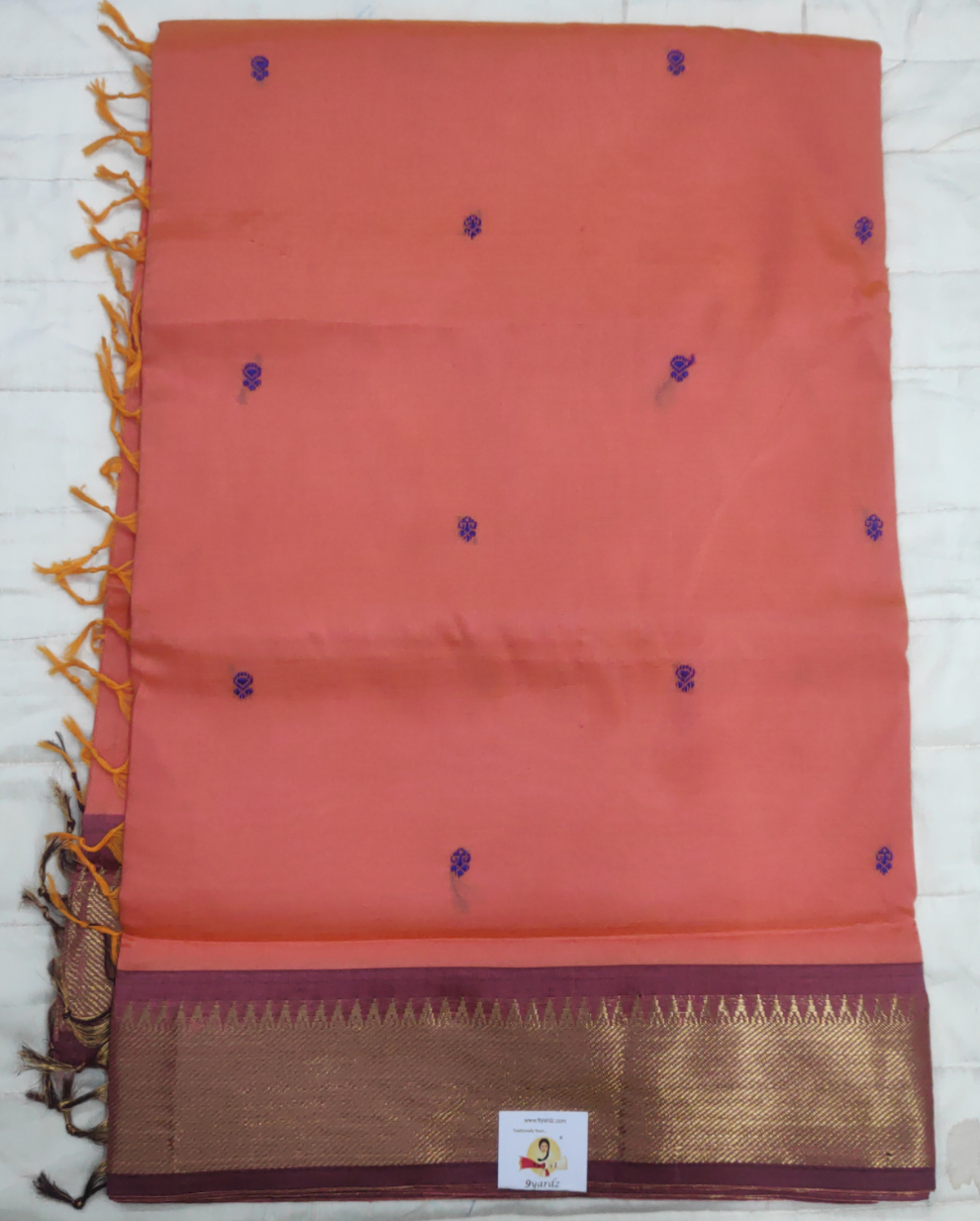 Vaazhainaar Pattu Madisar