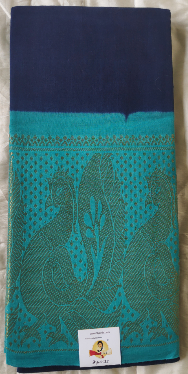 Sungudi cotton