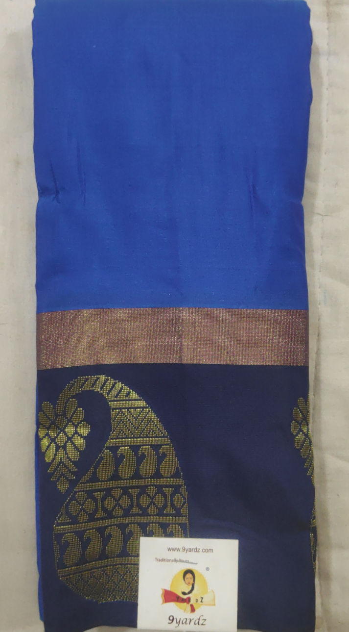 Fancy poly sarees