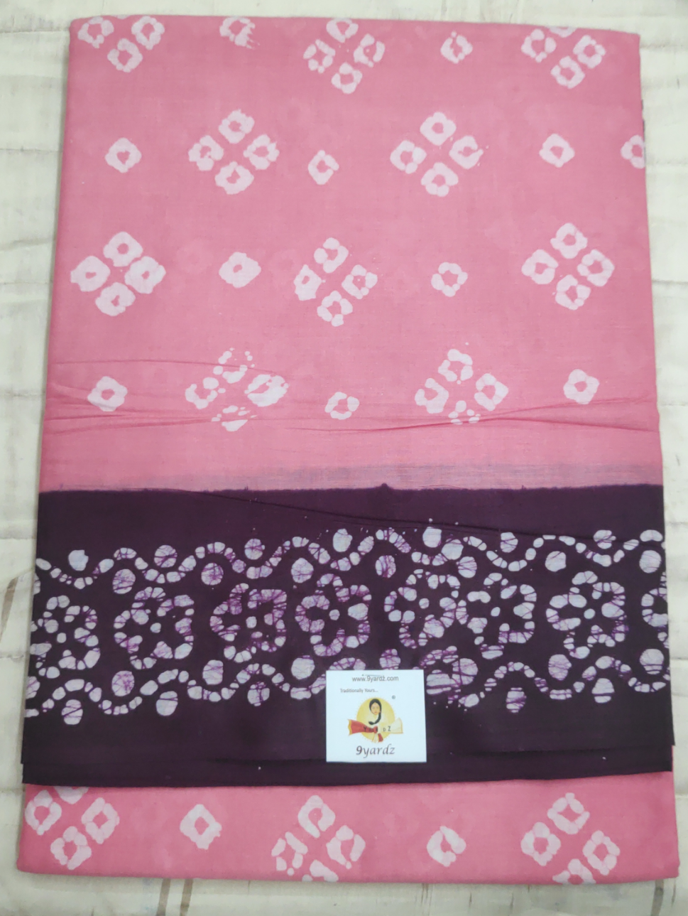 Mercirised cotton Madisar