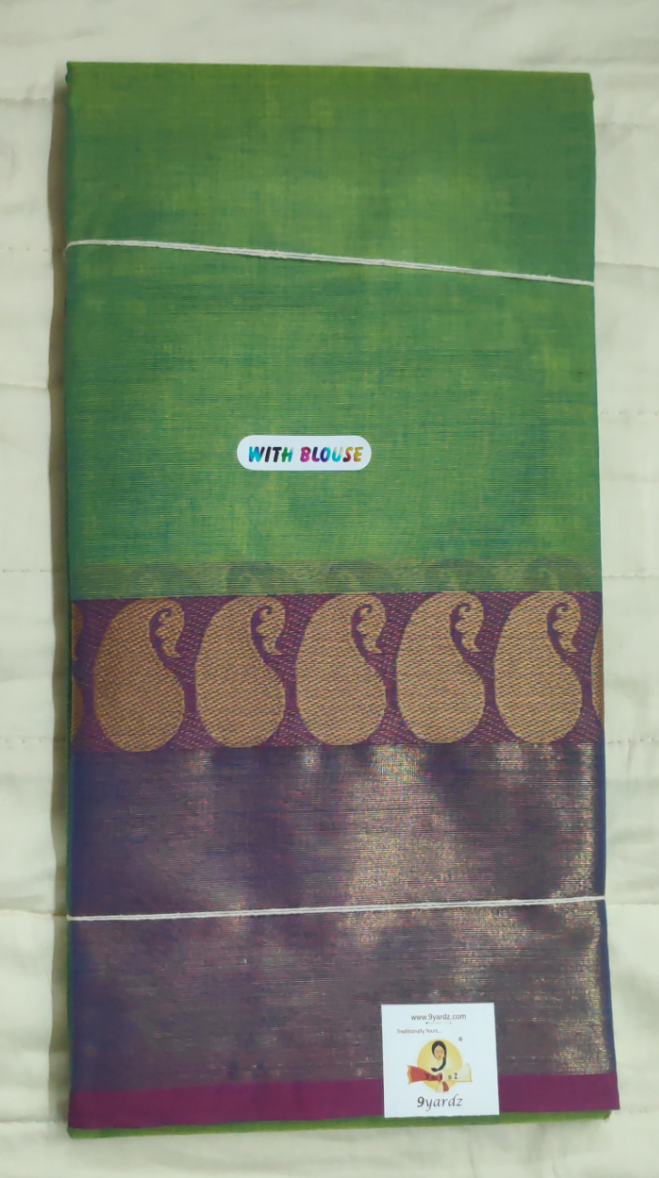 Chettinadu cotton