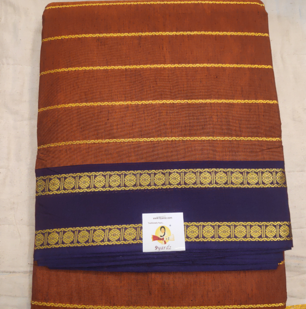 Devendra velthari saree 10yards