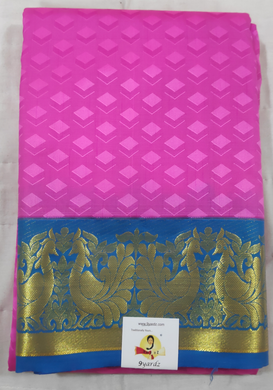 Rich Poly Silk Sarees