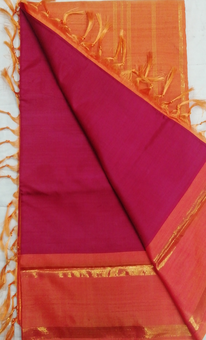 Chinallampattu madisar 10yardz