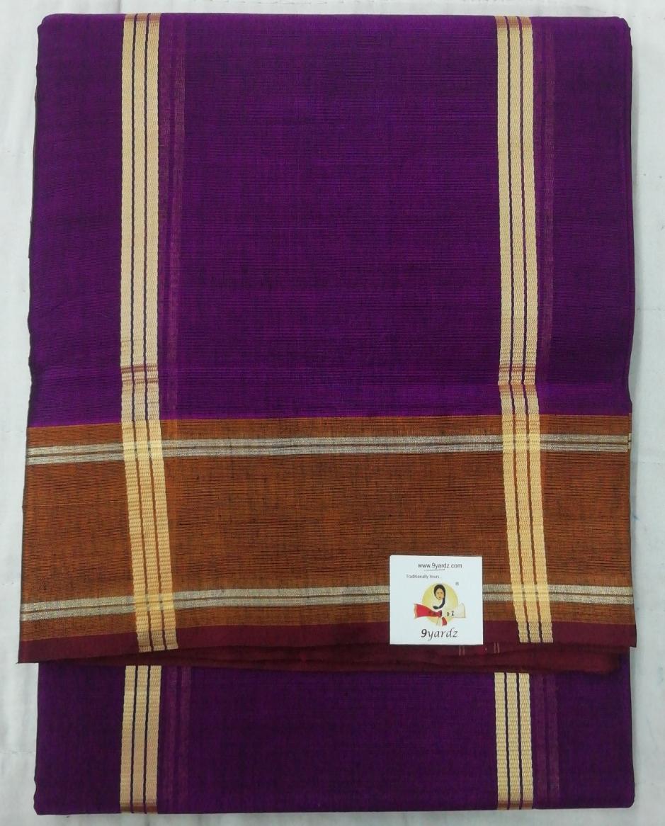 Devendra plain 10yards