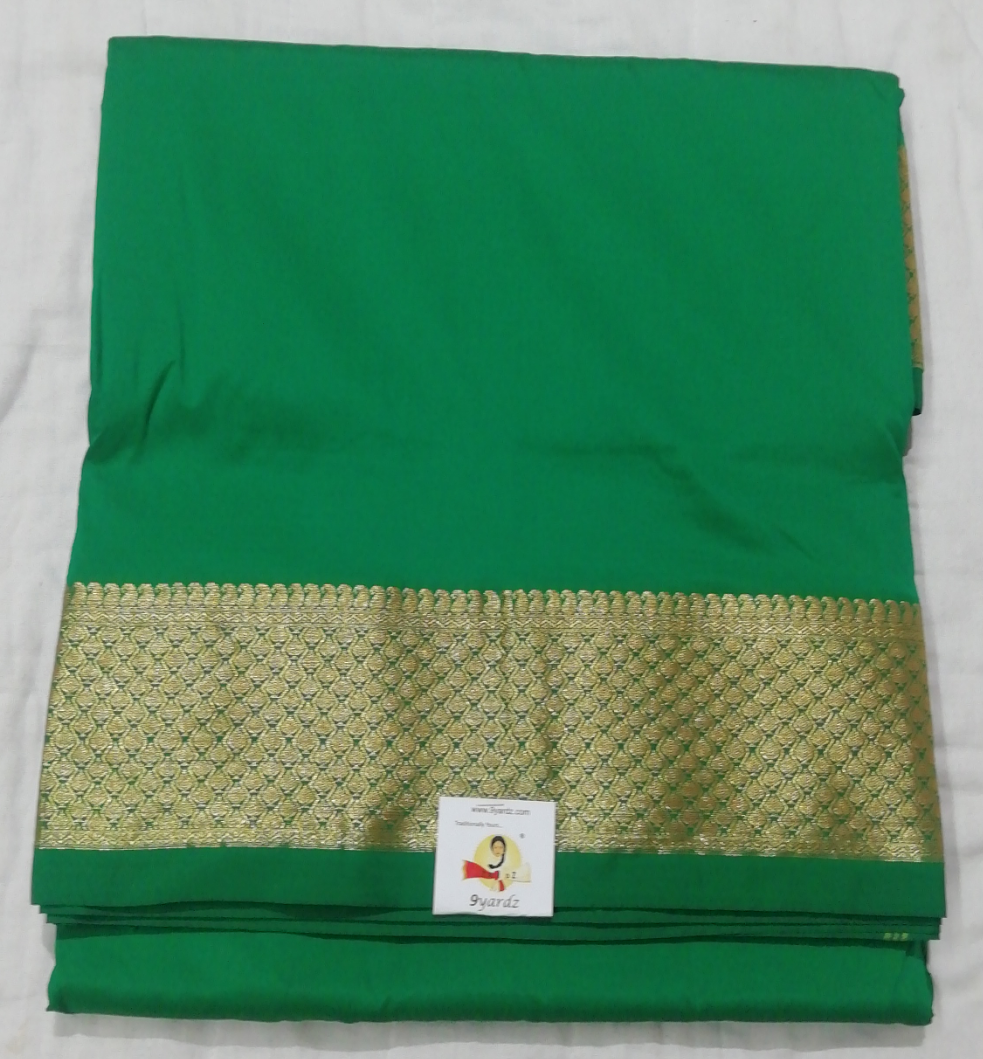 Poly silk 10.5 yards madisar