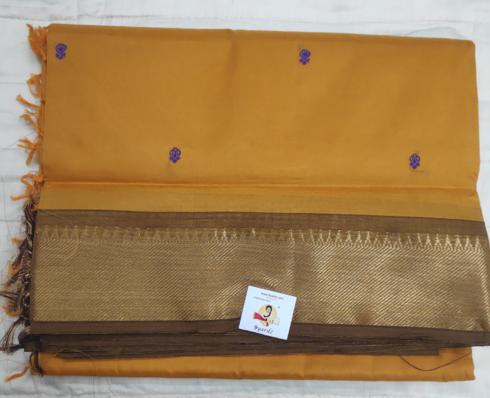 Vaazhainaar Pattu Madisar