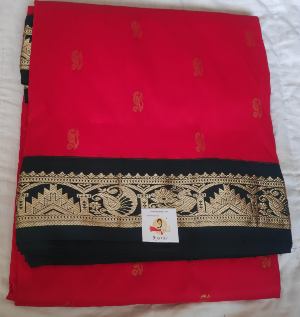 Poly silk 10.5 yards madisar