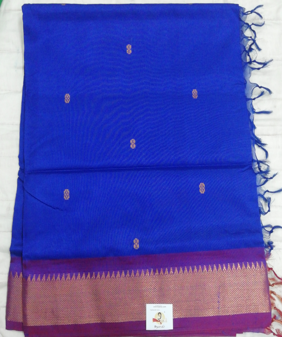 Vaazhainaar Pattu Madisar